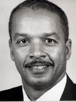 Carlton Steele
