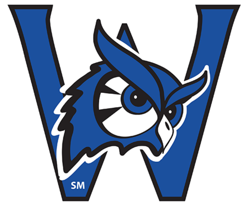 Westfield State University Athletics Logo