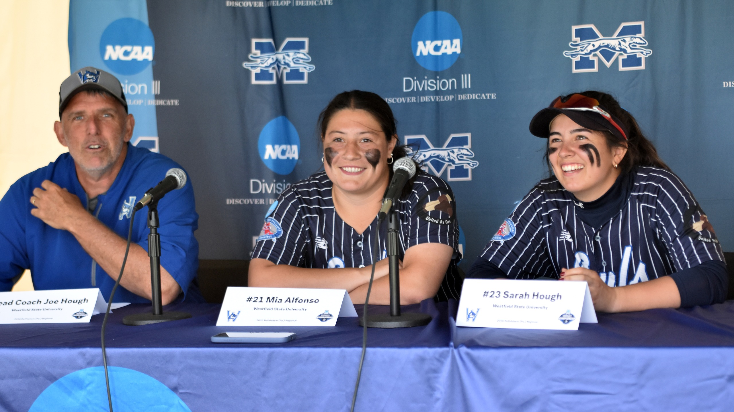 Softball Regional Photo Galleries
