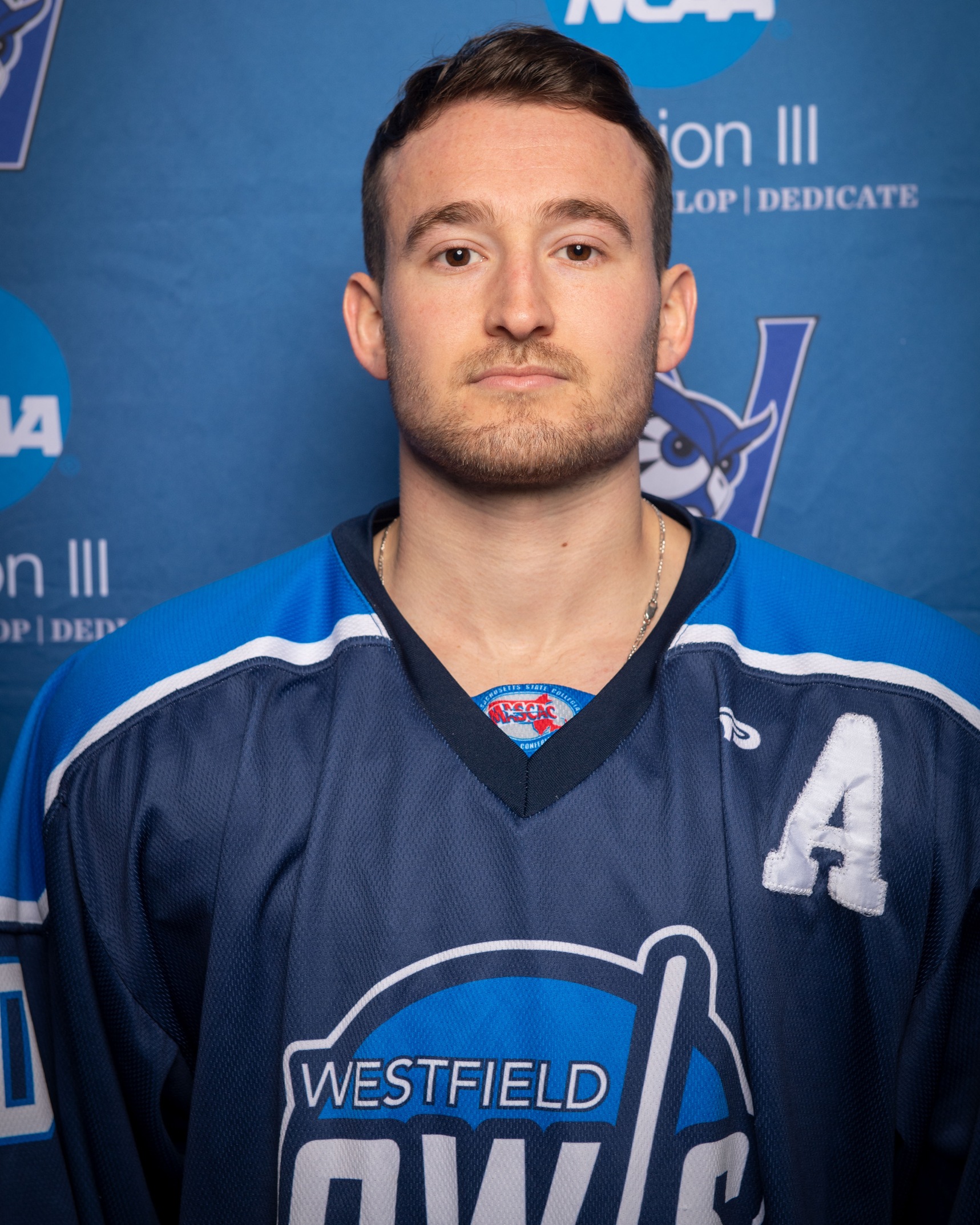 Justin Collins