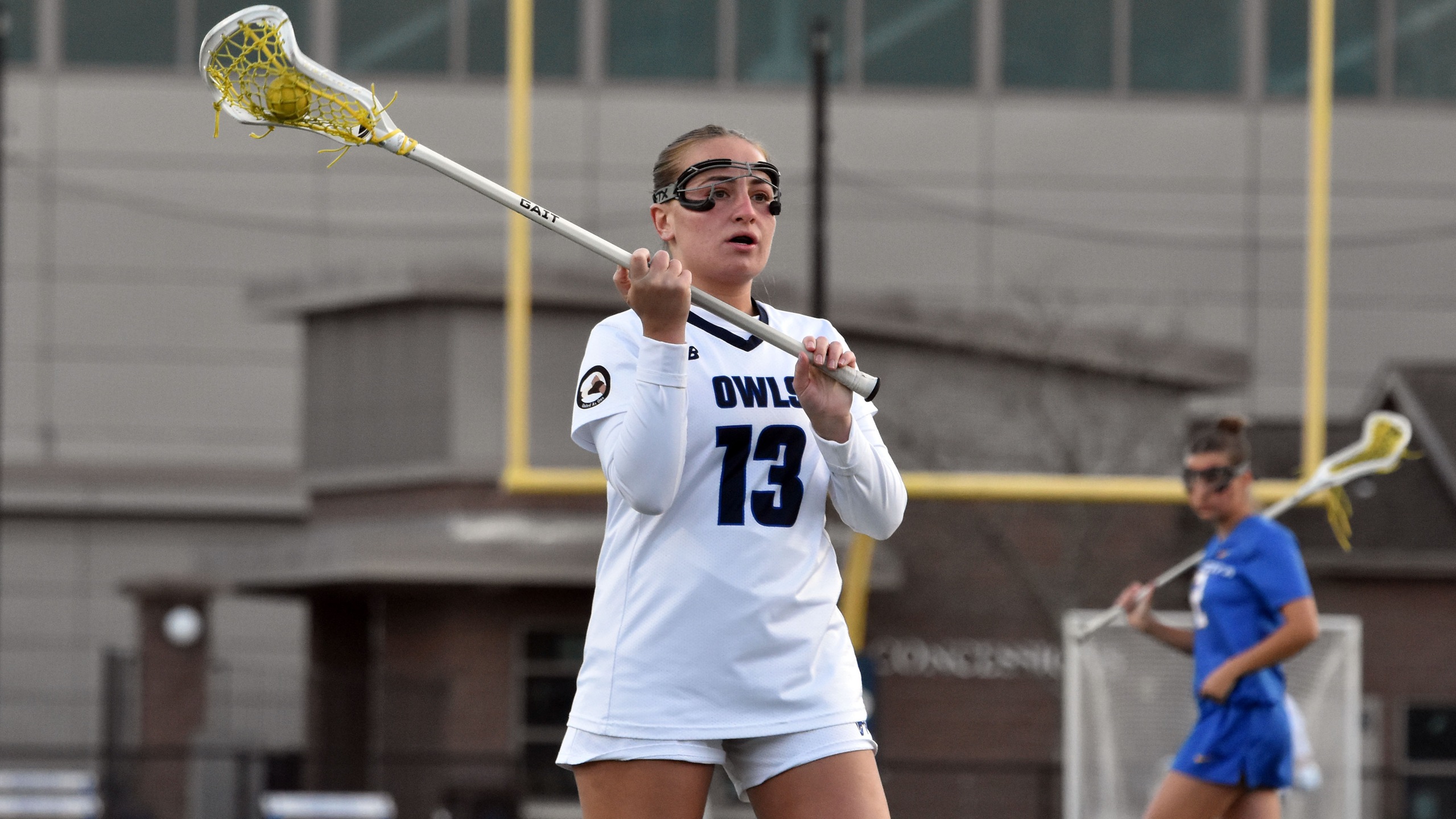 Women's Lacrosse vs Worcester State 4/28/2026